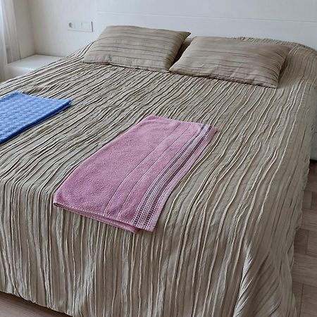 Apartamentai Gertruda دروسكينينكاي المظهر الخارجي الصورة