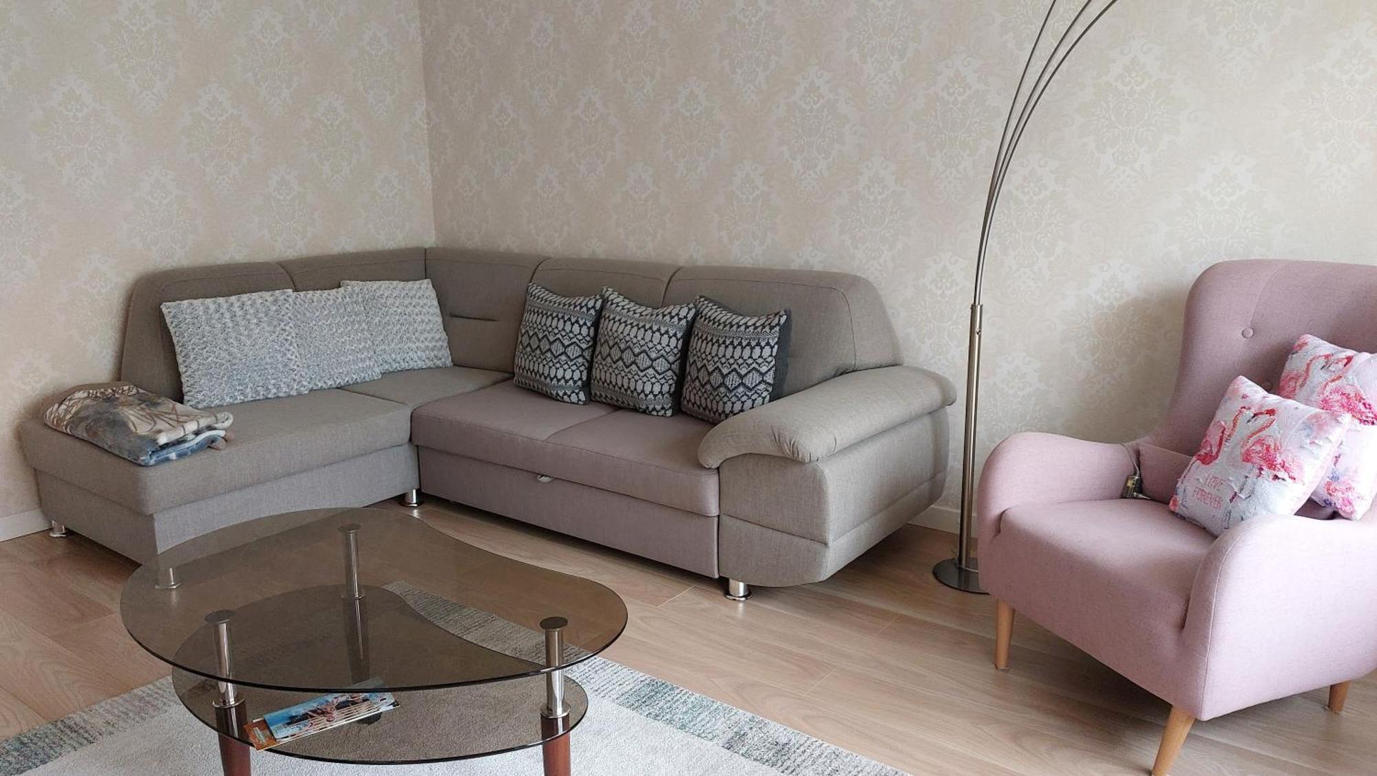 Apartamentai Gertruda دروسكينينكاي المظهر الخارجي الصورة