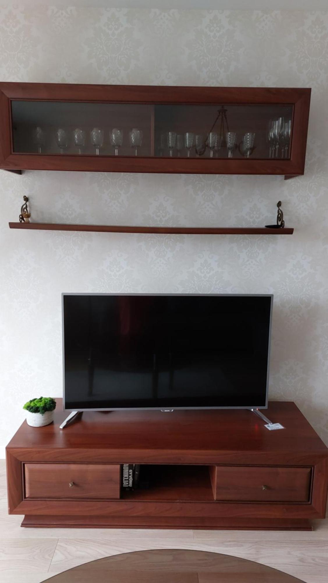 Apartamentai Gertruda دروسكينينكاي المظهر الخارجي الصورة