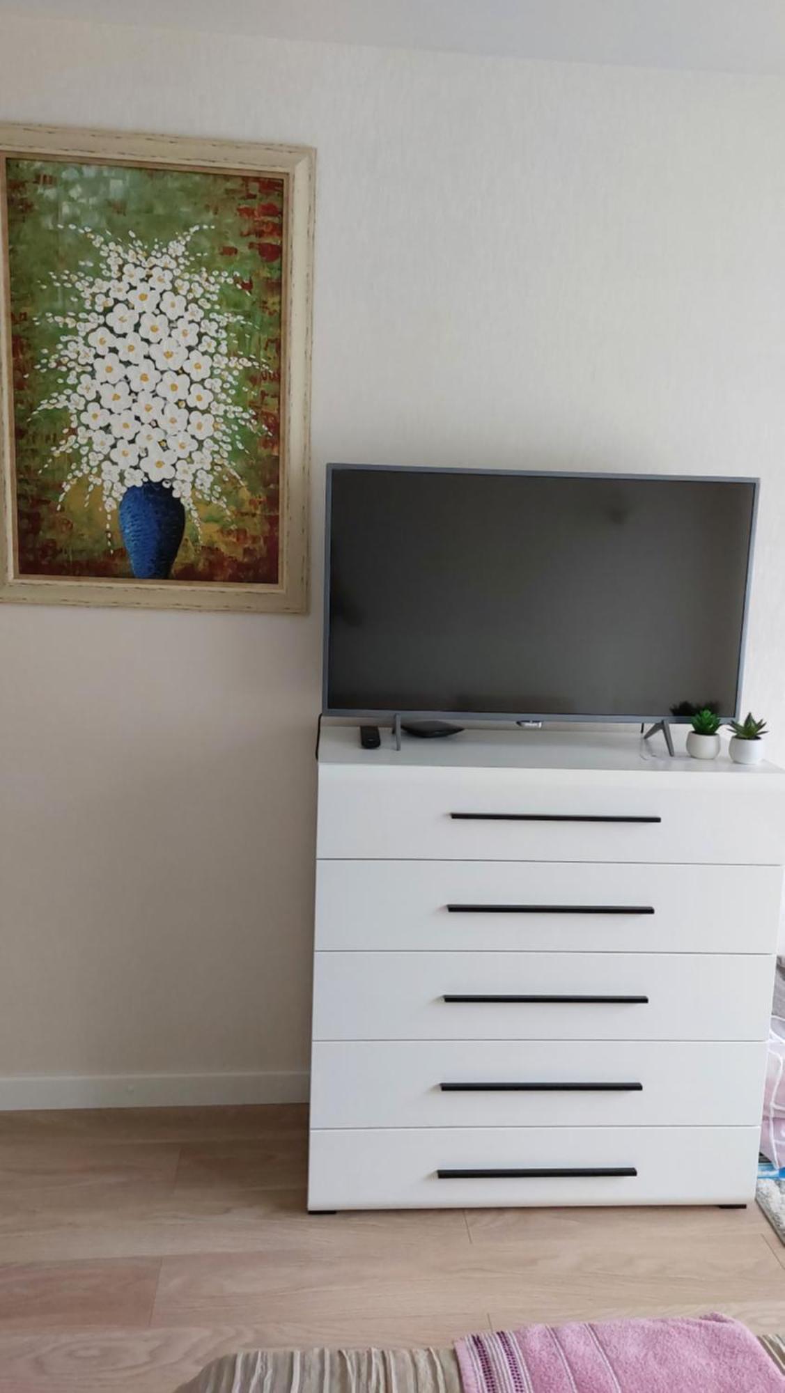 Apartamentai Gertruda دروسكينينكاي المظهر الخارجي الصورة