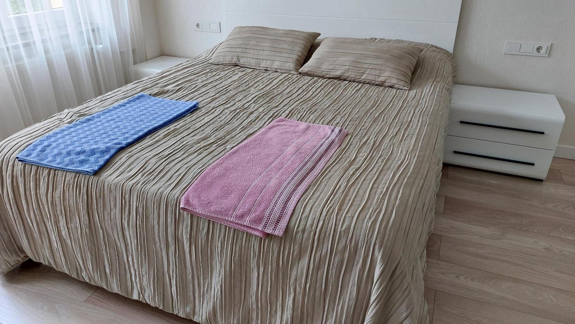 Apartamentai Gertruda دروسكينينكاي المظهر الخارجي الصورة