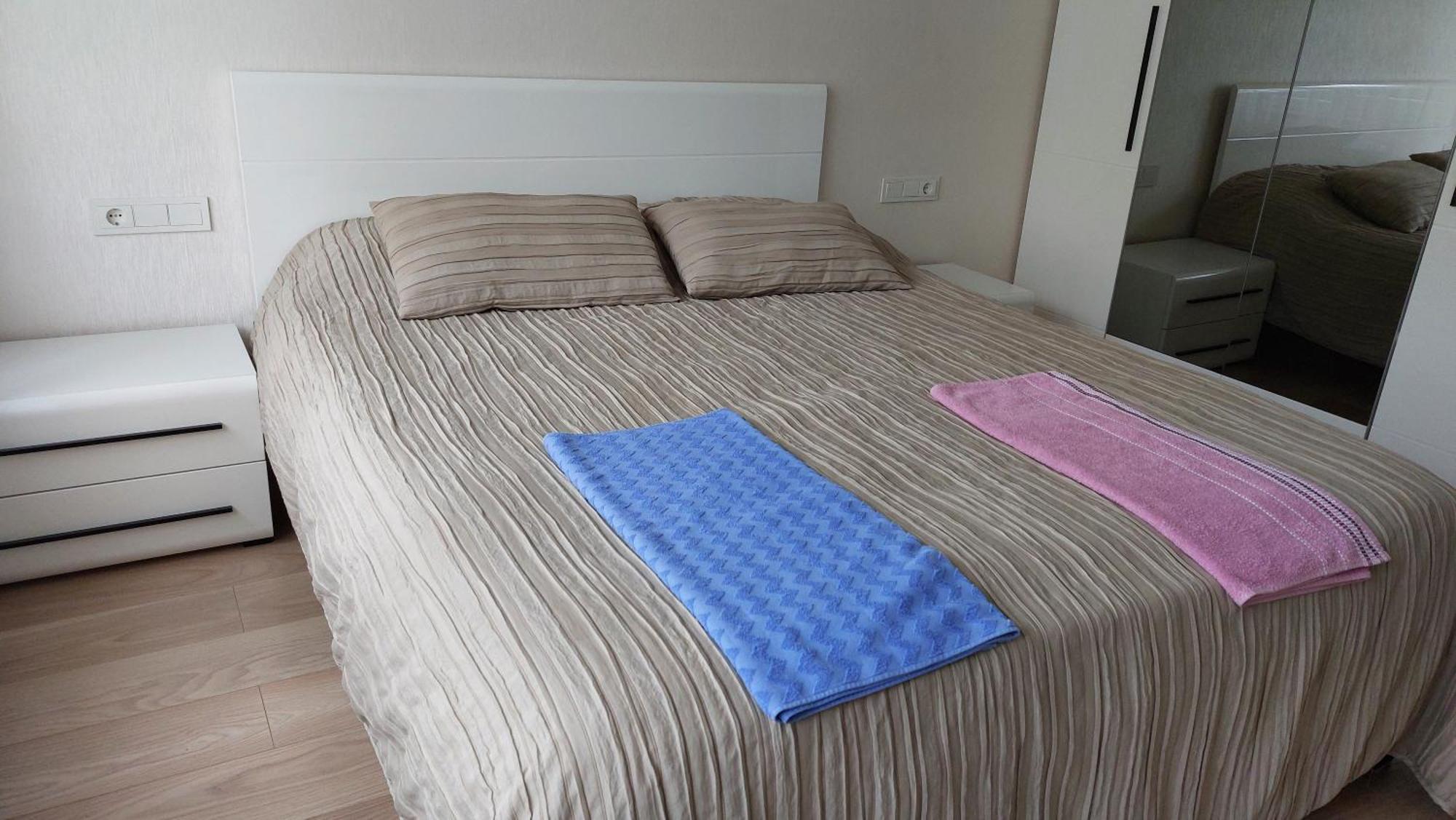 Apartamentai Gertruda دروسكينينكاي المظهر الخارجي الصورة