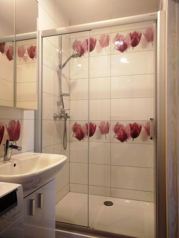 Apartamentai Gertruda دروسكينينكاي المظهر الخارجي الصورة