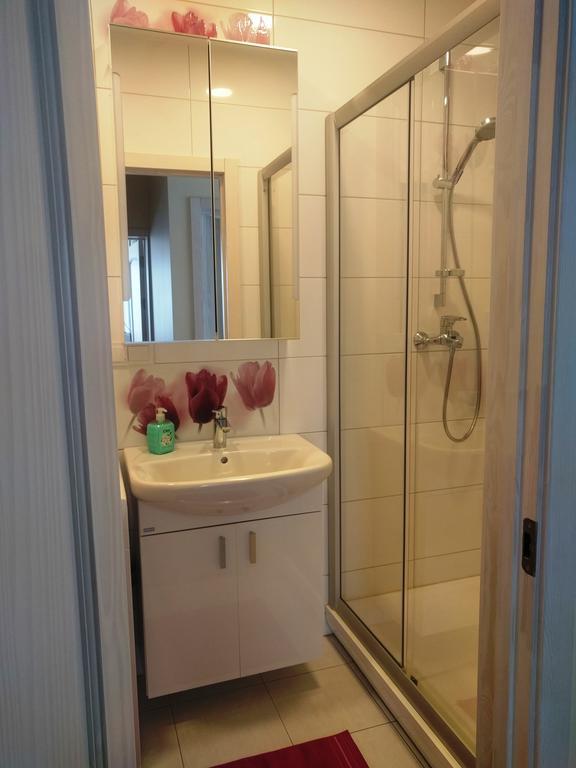 Apartamentai Gertruda دروسكينينكاي المظهر الخارجي الصورة